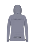Proviz Women's REFLECT360 Outdoor Hooded Jacket, Grey