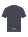 Proviz Men's REFLECT360 Short Sleeve Running Top, Graphite