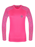 Proviz Reflective Long Sleeve Running Top