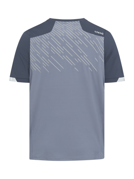 Proviz Men's Running Shirt - view 2, Graphite