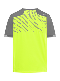 Proviz Men's Running Shirt - view 2, Yellow