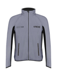 Proviz Men's REFLECT360 Running Jacket, Grey