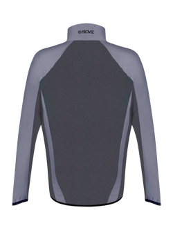 Proviz Men's REFLECT360 Running Jacket, Grey - view 2, Grey