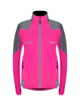 Proviz Women's Nightrider Reflective Waterproof Cycling Jacket