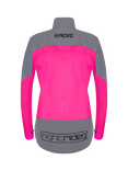 Proviz Women's Nightrider Reflective Waterproof Cycling Jacket