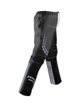Proviz Men' s REFLECT360 Waterproof Cycling Trousers, Grey