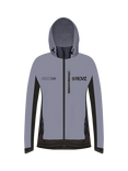 Proviz Women's Fleece Lined REFLECT360 Hooded Jacket, Grey