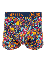 Cotton With Stretch Shorts