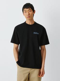 Dickies Fairlawn T-Shirt, Black, Black