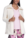 Skechers Go Snuggle Tunic Jacket