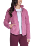 Skechers Skech-Sherpa Jacket