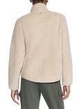Skechers Skech-Sherpa Jacket, Natural
