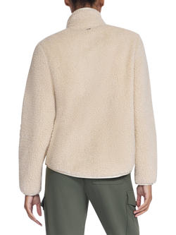 Skechers Skech-Sherpa Jacket - view 2, Natural