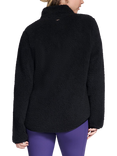 Skechers Skech-Sherpa Jacket, Black