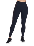 Skechers Go Walk Leggings, Cheetah