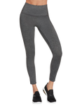 Skechers GOWALK High Waisted Leggings, Grey