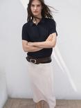 Mango Luccapo Short Sleeve Jumper