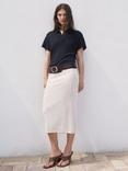 Mango Luccapo Short Sleeve Jumper