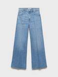 ELISE JEANS BLU