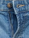ELISE JEANS BLU