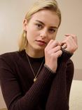 Brora Boxy Pure Cashmere Jumper
