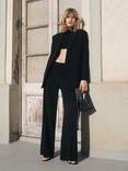 Mango Iguana Tailored Trousers