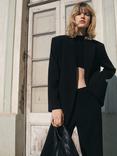Mango Iguana Tailored Trousers
