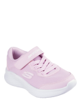Skechers Kids' Skech-Lite Pro Trainers, Light Pink