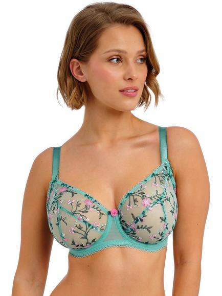 Freya Love Crush Bra, Aqua Haze, Aqua Haze