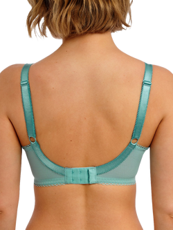 Freya Love Crush Bra, Aqua Haze - view 2, Aqua Haze