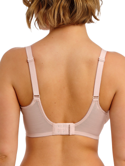 Freya Quinn Underwired Plunge Bra, Cameo - view 2, Cameo