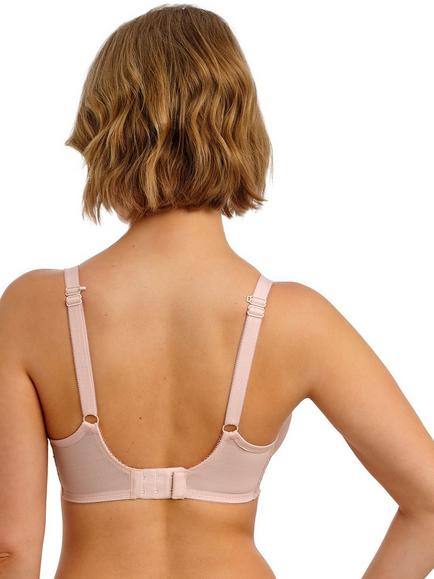 Freya Quinn Underwire Moulded Spacer Bra, Cameo - view 2, Cameo
