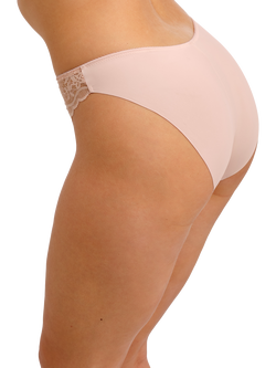 Freya Quinn Bikini Knickers, Cameo - view 2, Cameo