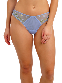 Freya Entwined Knickers, Daisy, Daisy