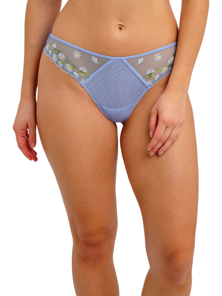 Freya Entwined Knickers, Daisy, Daisy