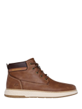 Skechers Garlan Deno Relaxed Fit Chukka Boots