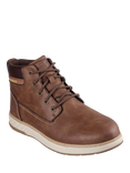 Skechers Garlan Deno Relaxed Fit Chukka Boots