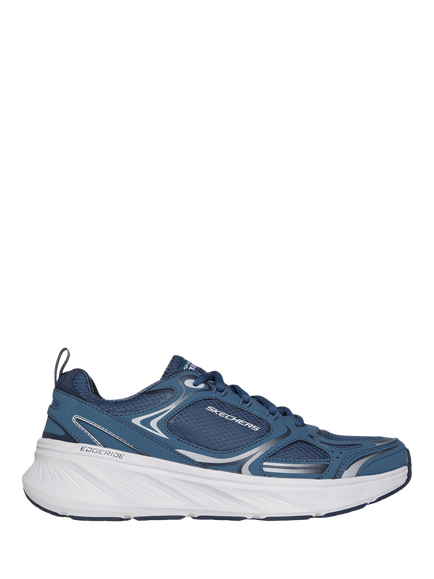 Skechers Edgeride Exodis Trainers, Pale Blue, Pale Blue