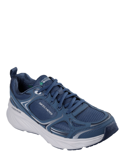 Skechers Edgeride Exodis Trainers, Pale Blue - view 2, Pale Blue