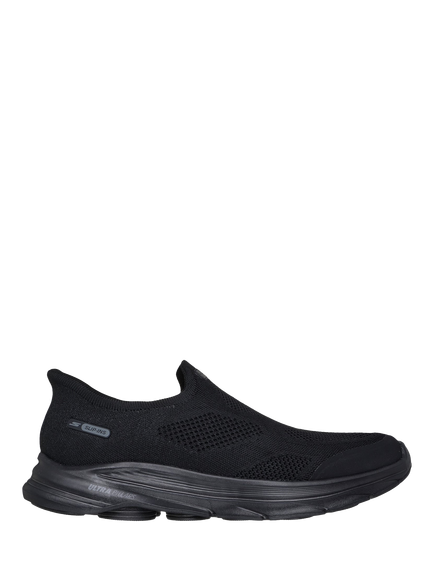 Skechers Go Walk 8 Pelayo Trainers, Black