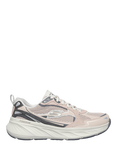 Skechers Relaxed Fit Edgeride Trainers, Taupe