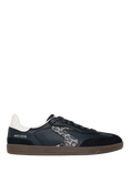 Skechers Hotshot Shimmering Spots Trainers, Black