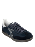 Skechers Hotshot Shimmering Spots Trainers, Black