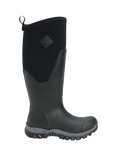 Muck Arctic Sport II Tall Wellington Boots, Black