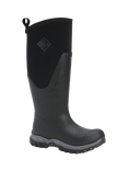 Muck Arctic Sport II Tall Wellington Boots, Black