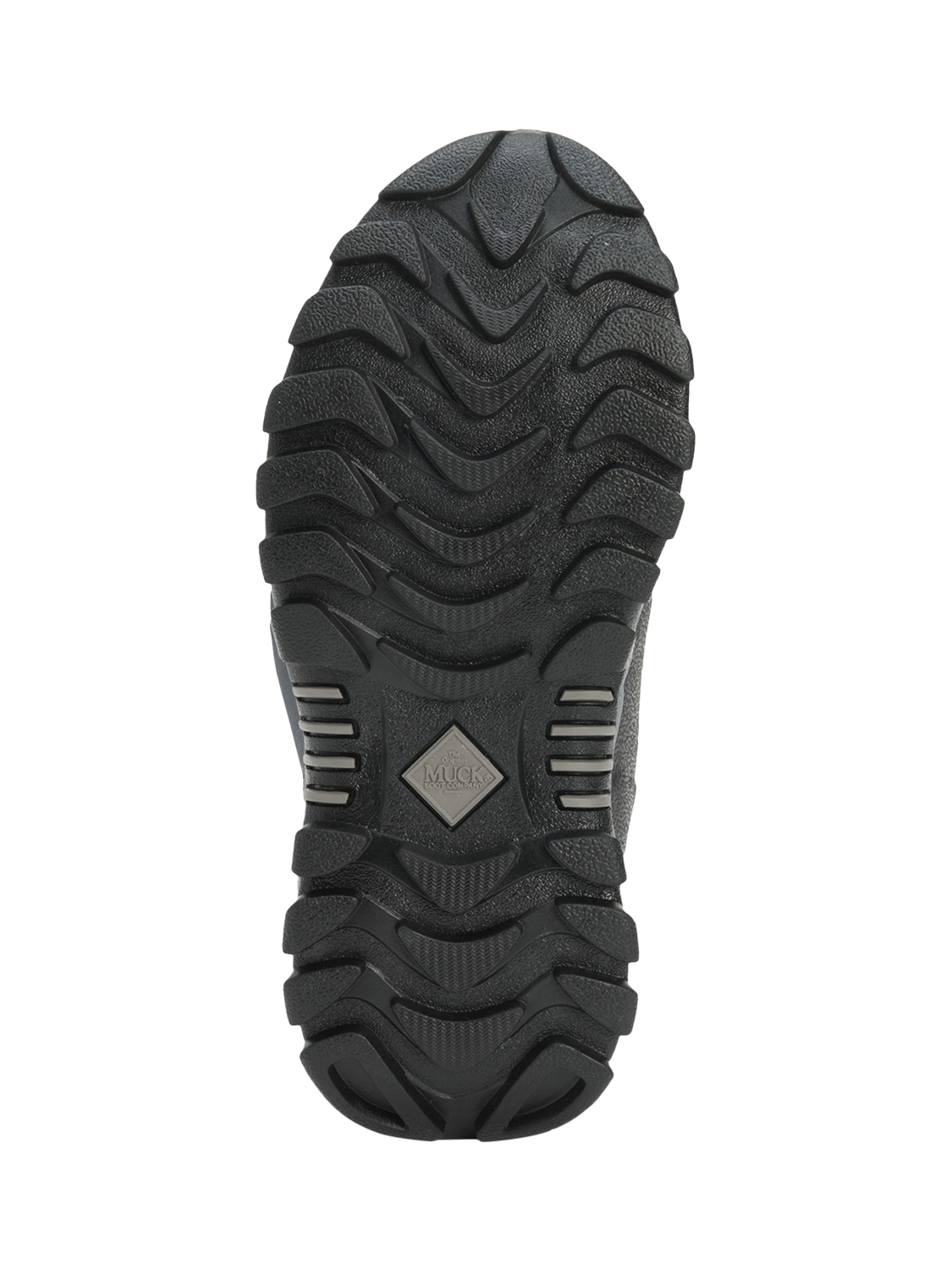 Product image 5 of 5, which shows Muck Arctic Sport II Tall Wellington Boots, Black, 3