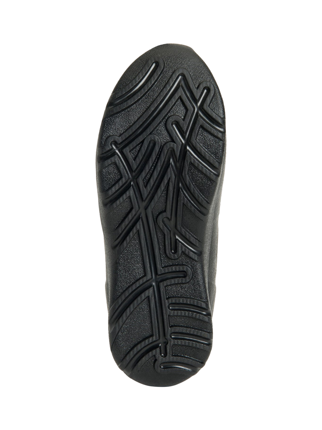 Product image 5 of 5, which shows Muck Arctic Weekend Fleece Lined Wellington Boots, Black, 3