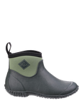 Muck Muckster II All Purpose Lightweight Ankle Boots, Green