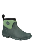 Muck Muckster II All Purpose Lightweight Ankle Boots, Green