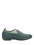 Muckster II Low All Purpose Lightweight Shoe, Green